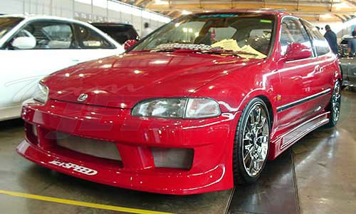 Related Products for Honda Honda Civic EG