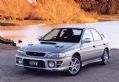 Subaru Wrx series 2