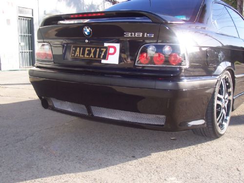 Related Products for BMW BMW 318i E36