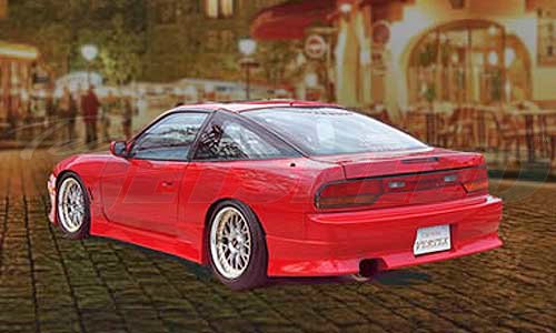 Related Products for Nissan 180sx