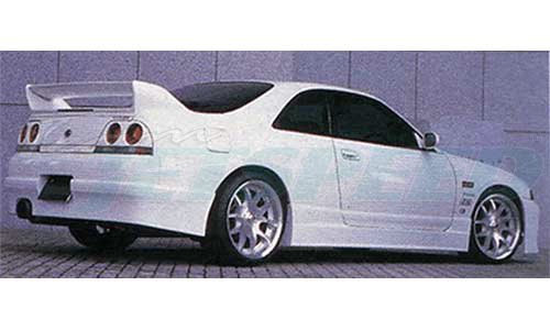 for Nissan Skyline R33