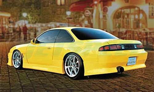 Related Products for Nissan 200sx S14series 2